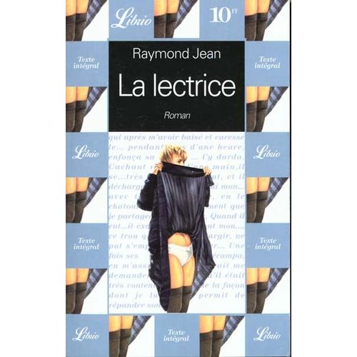 La Lectrice    Format Poche 