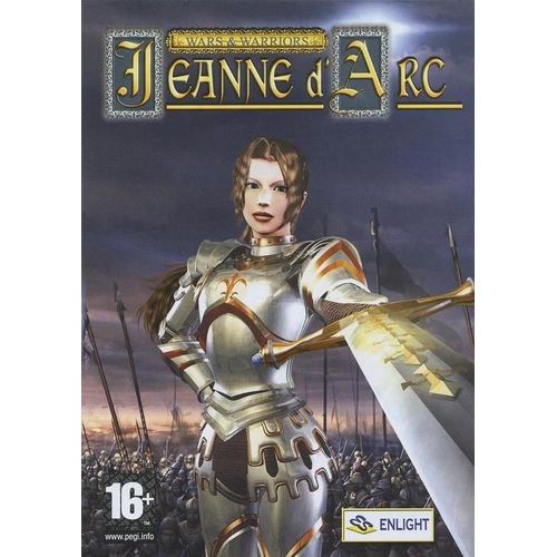 Jeanne D'arc Pc