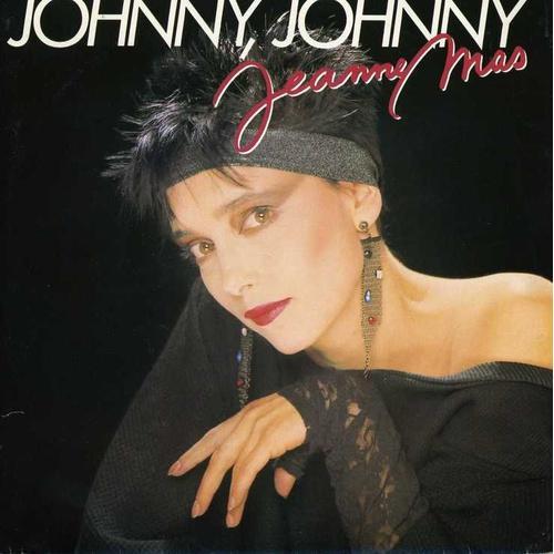 Johnny Johnny - Jeanne Mas