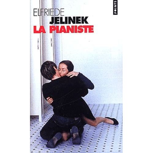 La Pianiste    Format Poche 