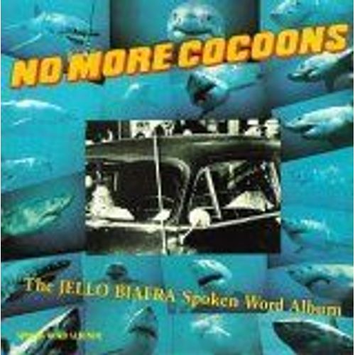 No More Cocoons - Biafra Jello