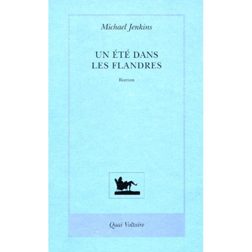 Un t Dans Les Flandres    Format Beau livre 