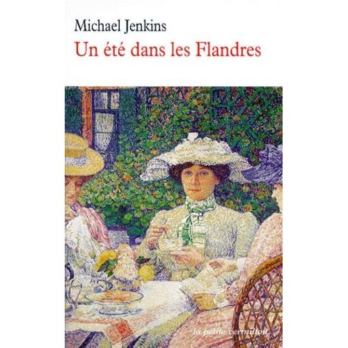 Un t Dans Les Flandres    Format Poche 