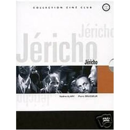 Jricho de Henri Calef
