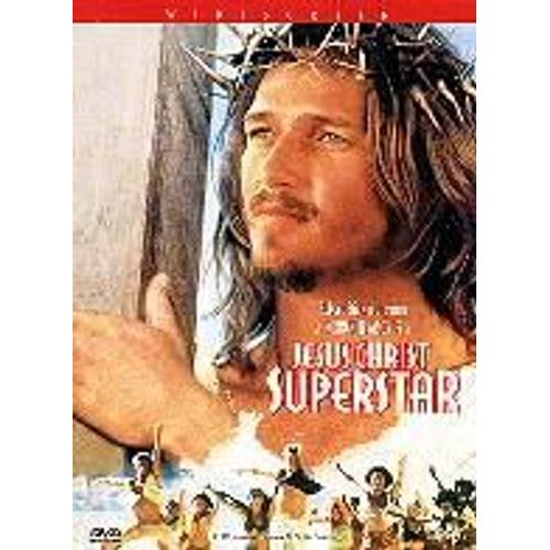 Jesus Christ Superstar
