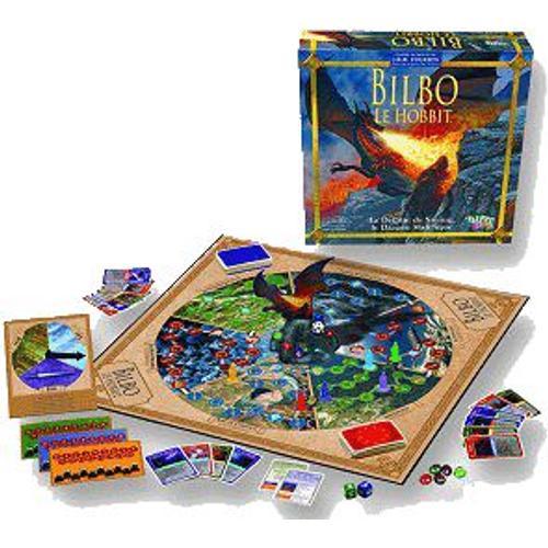 Jeu - Bilbo Le Hobbit