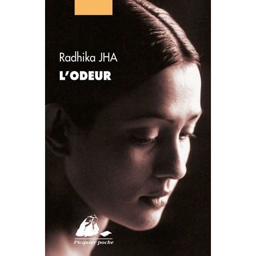 L'odeur    Format Poche 