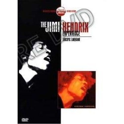 Jimi Hendrix - Experience de Peter Neal