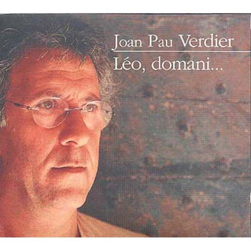 Leo Domani - Joan Pau Verdier