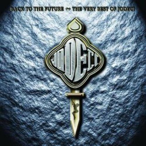 Back To The Future: The Very Best Of Jodeci - Jodeci