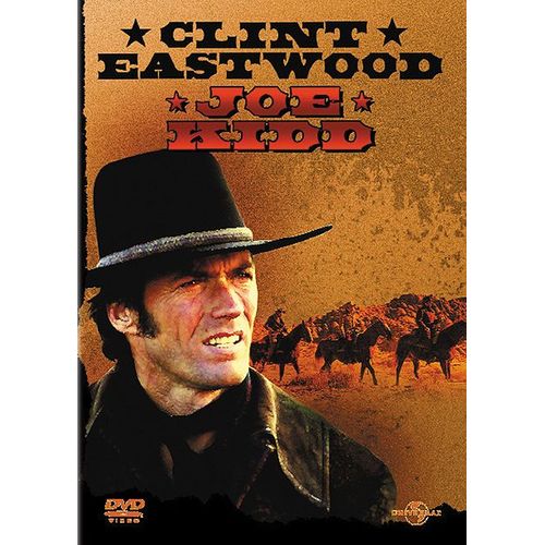 Joe Kidd de John Sturges
