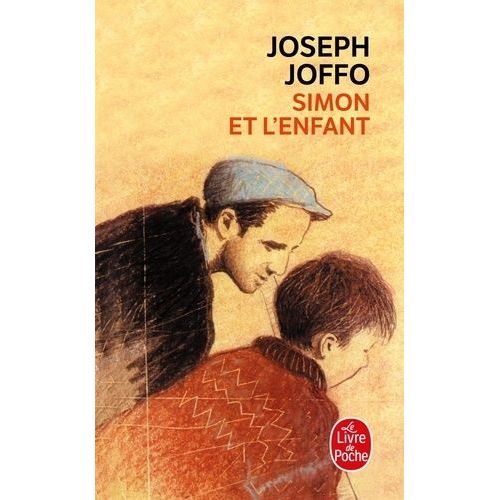 Simon Et L'enfant    Format Poche 