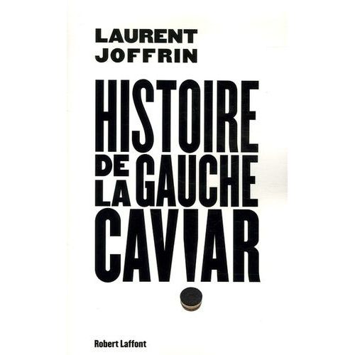 Histoire De La Gauche Caviar    Format Broch 