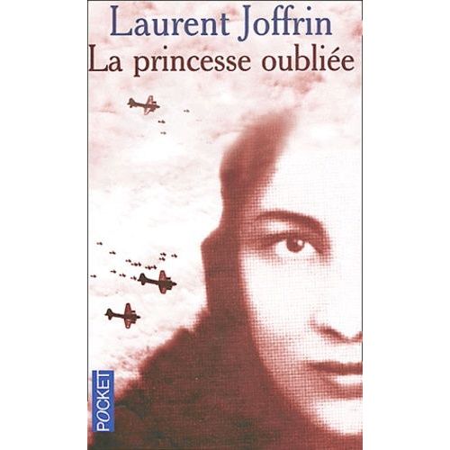 La Princesse Oublie    Format Poche 