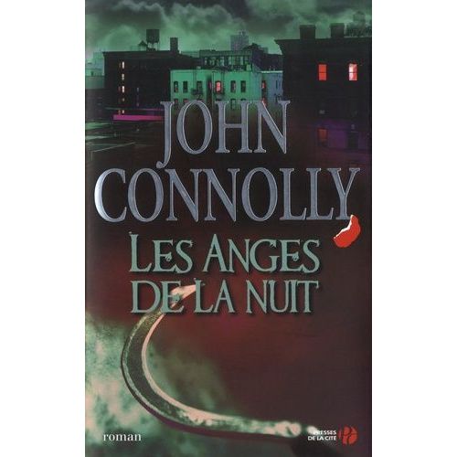 Les Anges De La Nuit    Format Non Precis 