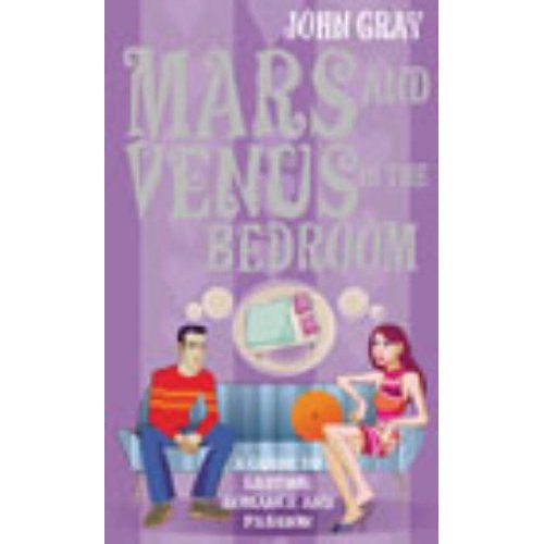 Mars And Venus In The Bedroom    Format Broch 