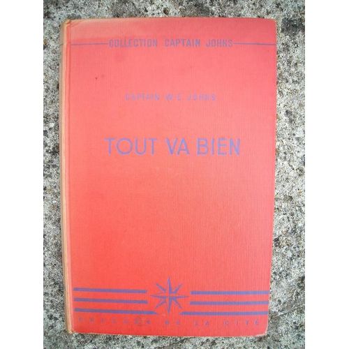 Tout Va Bien   de johns w.e., captain