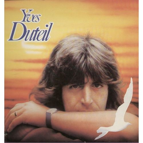 Jonathan, Les Mots Qu'on N'a Pas Dits, La Ligne De Vie, Instants De Treve, Le Village Endormi, La Langue De Chez Nous, Comme Dans Les Dessins De Folon, Le Cirque, Fany, Qu'y A-T-Il Aprs? - Yves Duteil