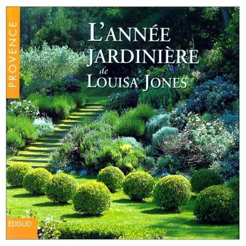 L'anne Jardinire De Louisa Jones   de Jones Louisa  Format Reli 