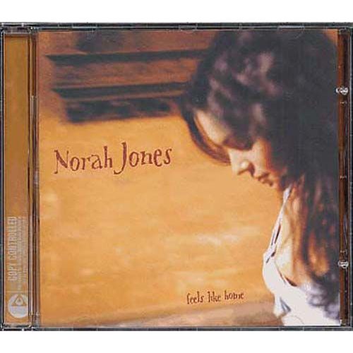 Feels Like Home - Norah Jones