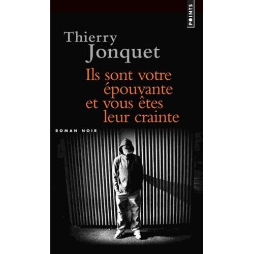 Ils Sont Votre pouvante Et Vous tes Leur Crainte    Format Poche 