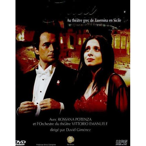 Carreras, Jos - Le Gala de Enrico Castiglione