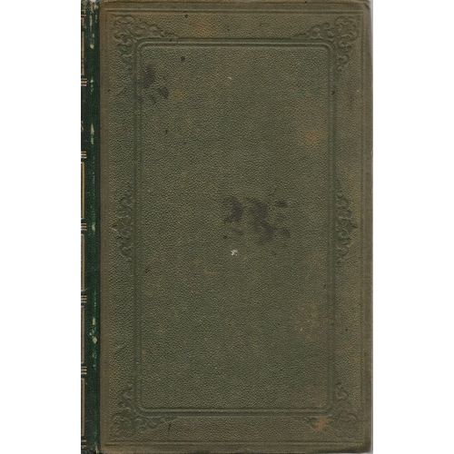 Joseph Duplessis Ou Le Futur Missionnaire En Cafrerie, Souvenirs D'un Voyage Dans La Colonie Du Cap De Bonne-Esperance, Dans Le Pays Des Hottentots, Des Boshesmans Et Des Cafres   de Desforets Edouard