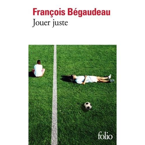 Jouer Juste    Format Poche 