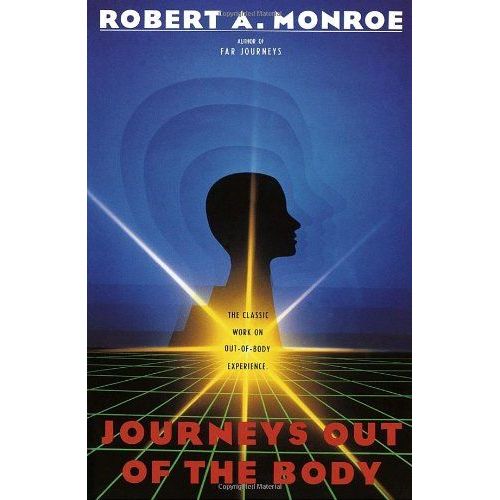 Journeys Out Of The Body    Format Broch 