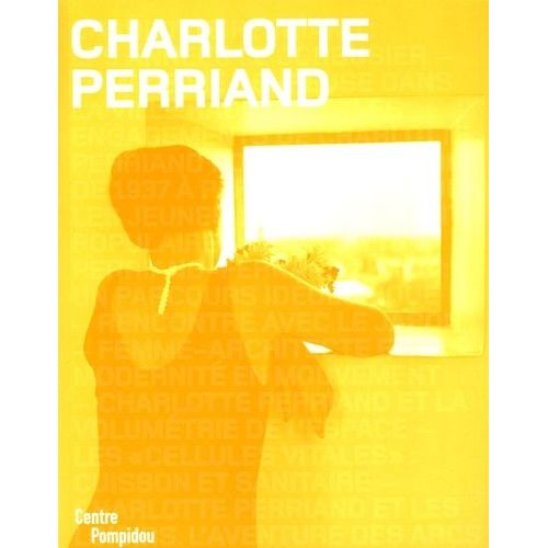 Charlotte Perriand   de Benton Tim  Format Broch 