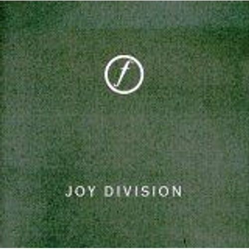 Still - Joy Division