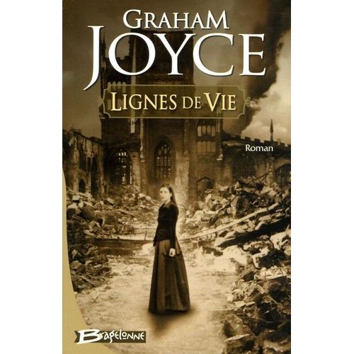 Lignes De Vie    Format Beau livre 