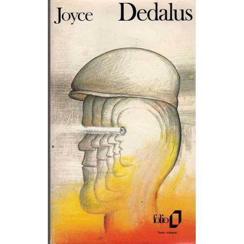 Dedalus   de james joyce 