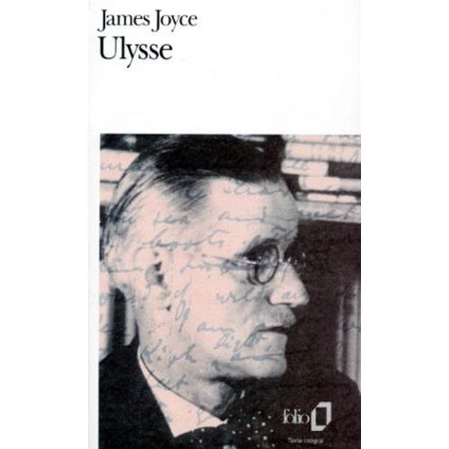 Ulysse    Format Poche 