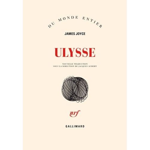 Ulysse    Format Grand Format 