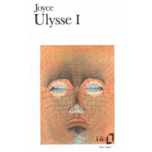Ulysse    Format Poche 