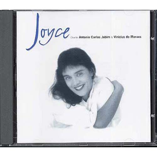 Sings Jobim & Vinicius De Moraes - Dutch Import - Joyce