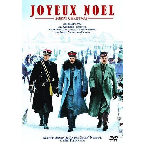 Joyeux Noel de Christian Carion