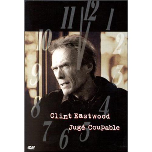 Jug Coupable de Clint Eastwood