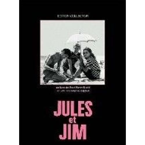 Jules Et Jim - dition Collector