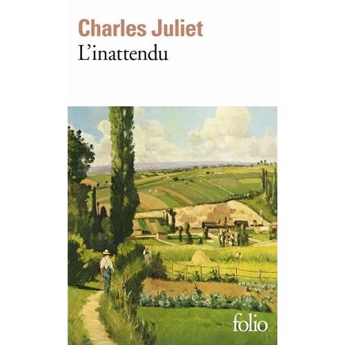 L'inattendu    Format Poche 