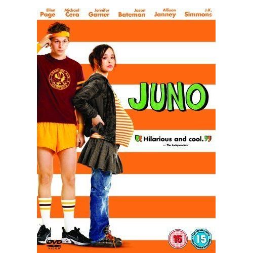 Juno de Jason Reitman