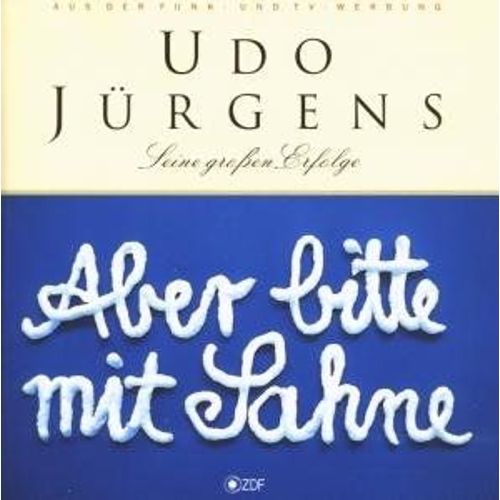 Seine Grossen Erfolge-Abe - Udo Jurgens
