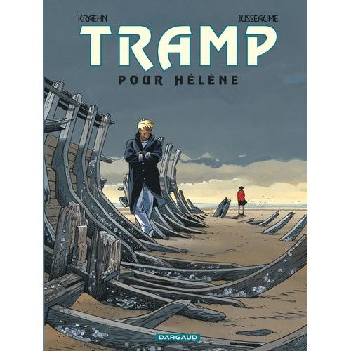 Tramp - Tome 4 - Pour Hlne    Format Album 