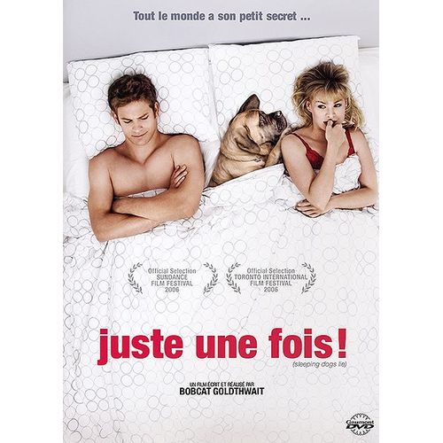 Juste Une Fois !