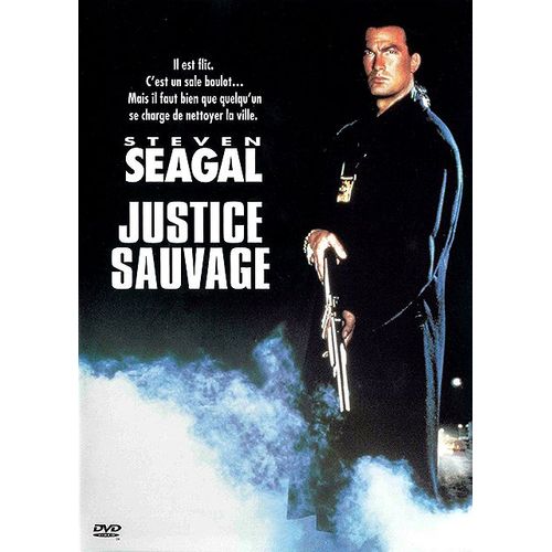 Justice Sauvage de John Flynn