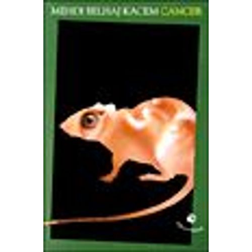 Cancer    Format Beau livre 