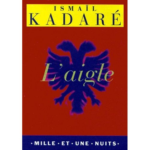 L'aigle    Format Poche 