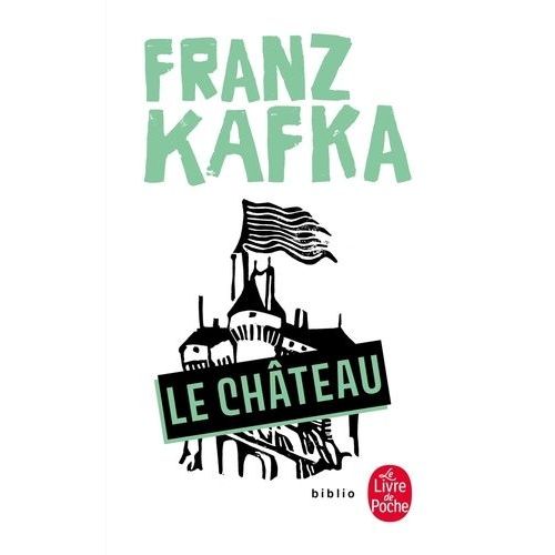 Le Chateau    Format Poche 