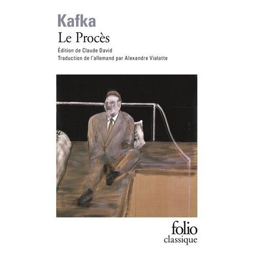 Le Procs    Format Poche 